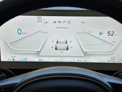 2024 Hyundai IONIQ 5 Limited