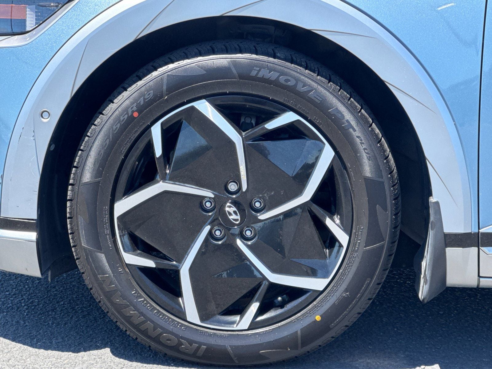 2024 Hyundai IONIQ 5 Limited
