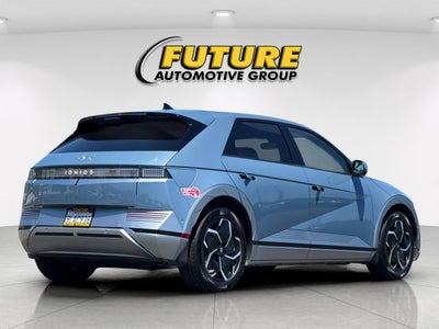 2024 Hyundai IONIQ 5 Limited