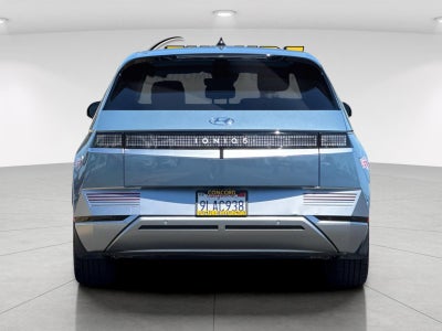 2024 Hyundai IONIQ 5 Limited
