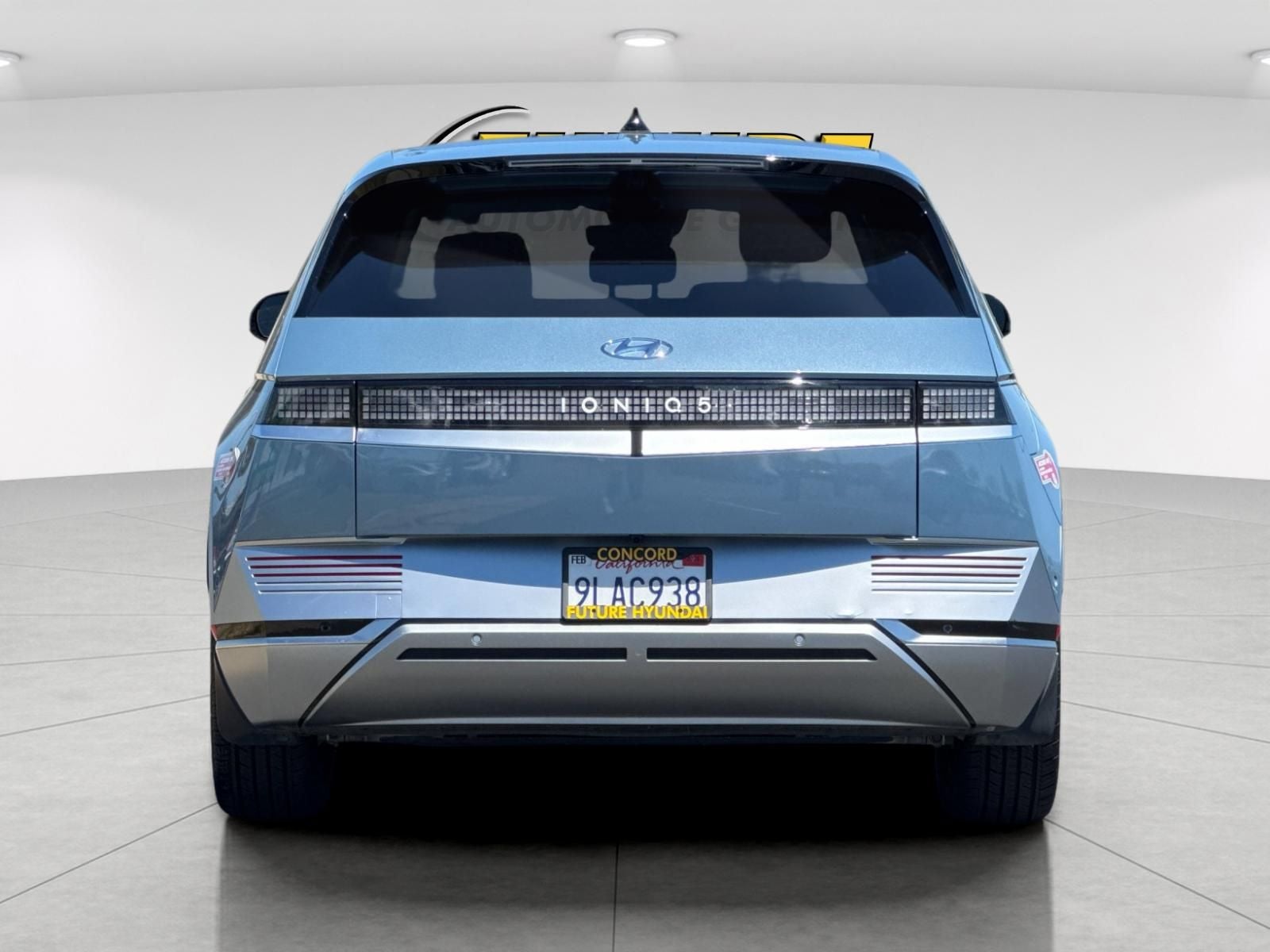 2024 Hyundai IONIQ 5 Limited
