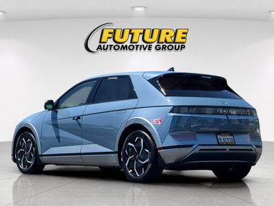 2024 Hyundai IONIQ 5 Limited