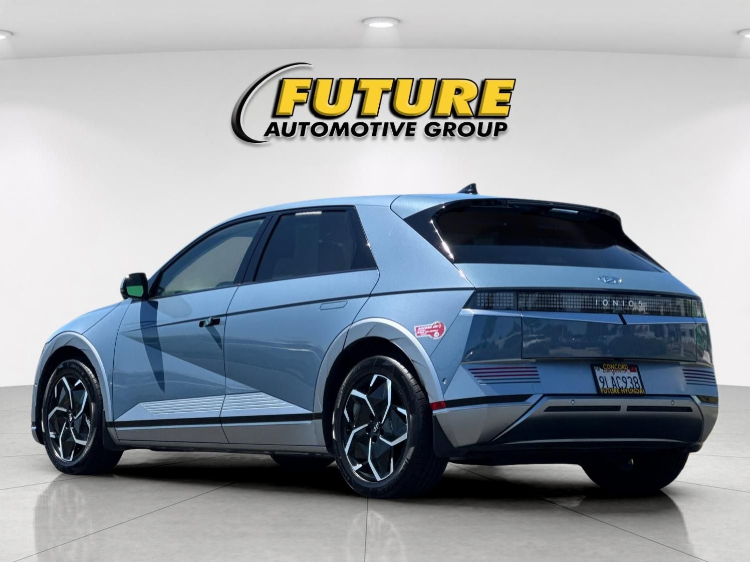 2024 Hyundai IONIQ 5 Limited