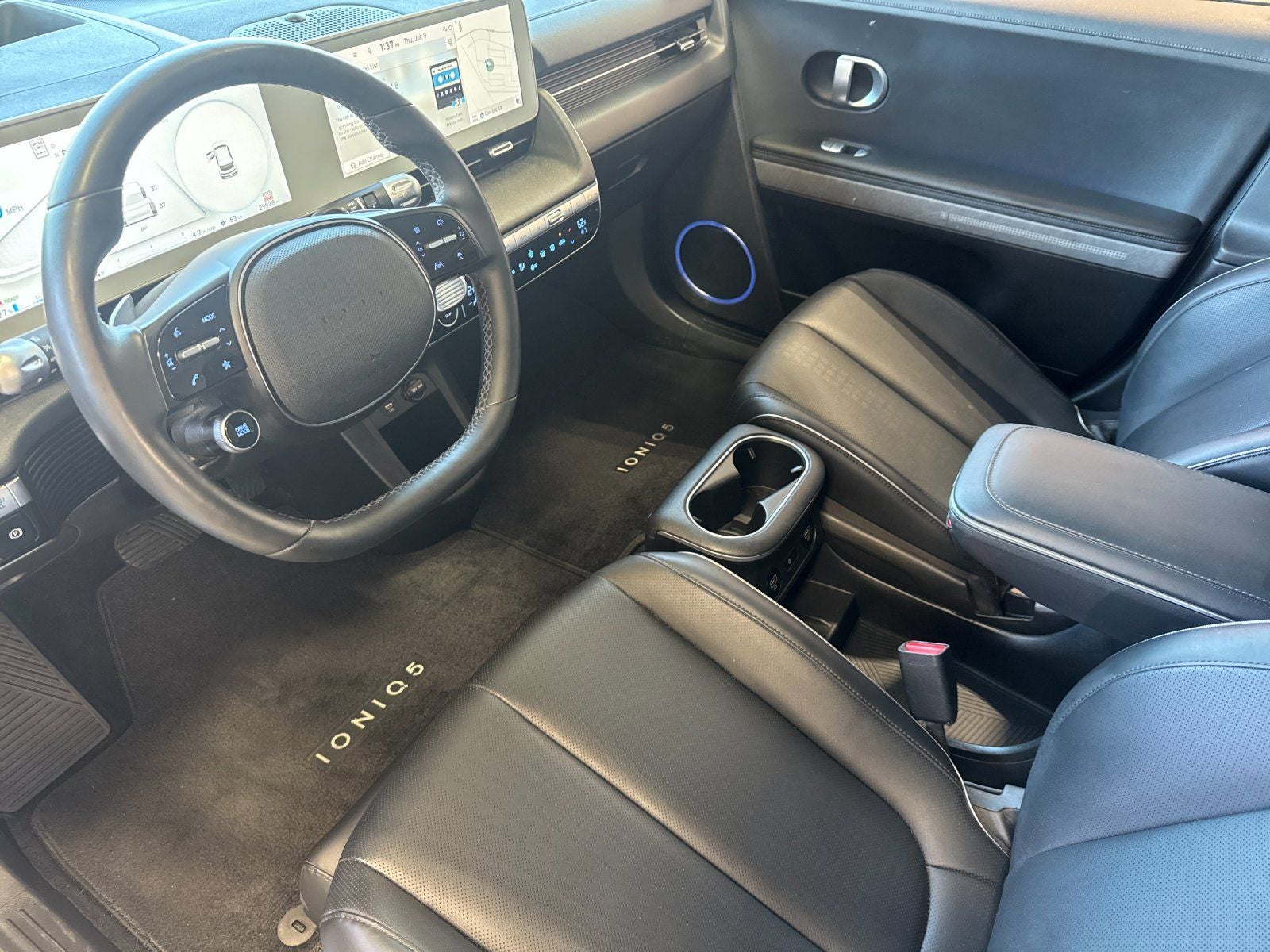 2024 Hyundai IONIQ 5 Limited