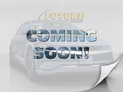 2024 Hyundai IONIQ 5 Limited
