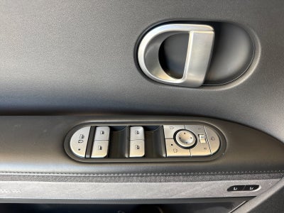 2024 Hyundai IONIQ 5 Limited