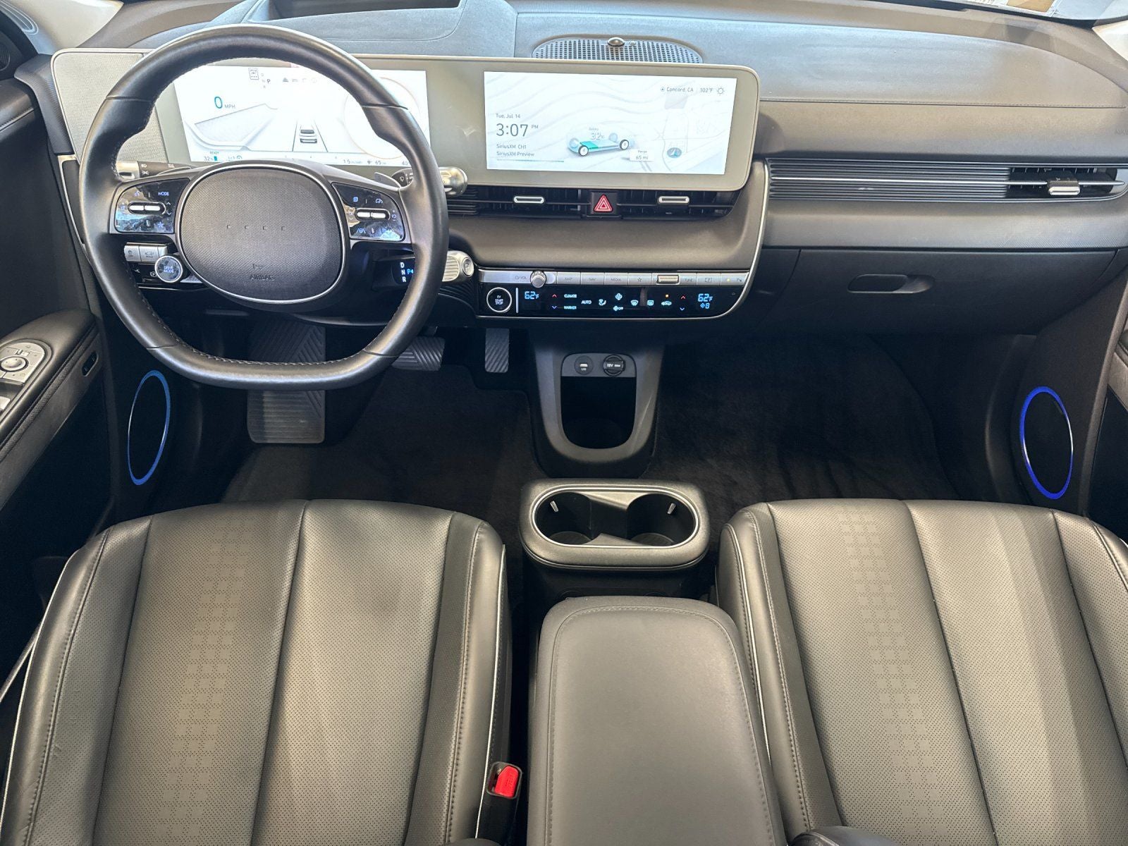 2024 Hyundai IONIQ 5 Limited