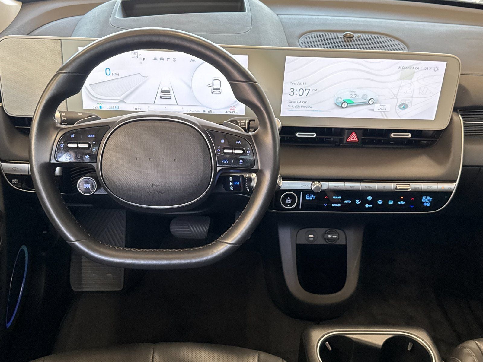 2024 Hyundai IONIQ 5 Limited