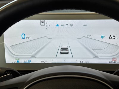 2024 Hyundai IONIQ 5 Limited