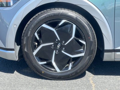 2024 Hyundai IONIQ 5 Limited