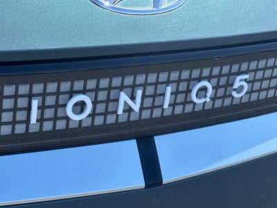 2024 Hyundai IONIQ 5 Limited