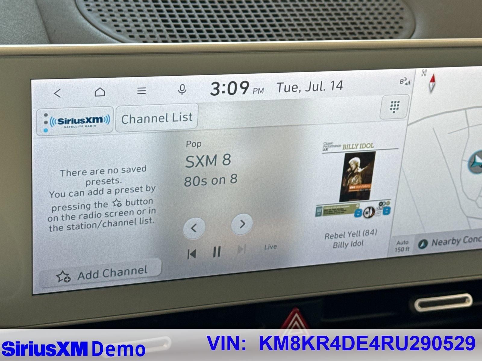 2024 Hyundai IONIQ 5 Limited