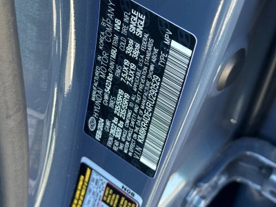 2024 Hyundai IONIQ 5 Limited