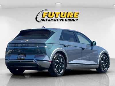 2024 Hyundai IONIQ 5 Limited