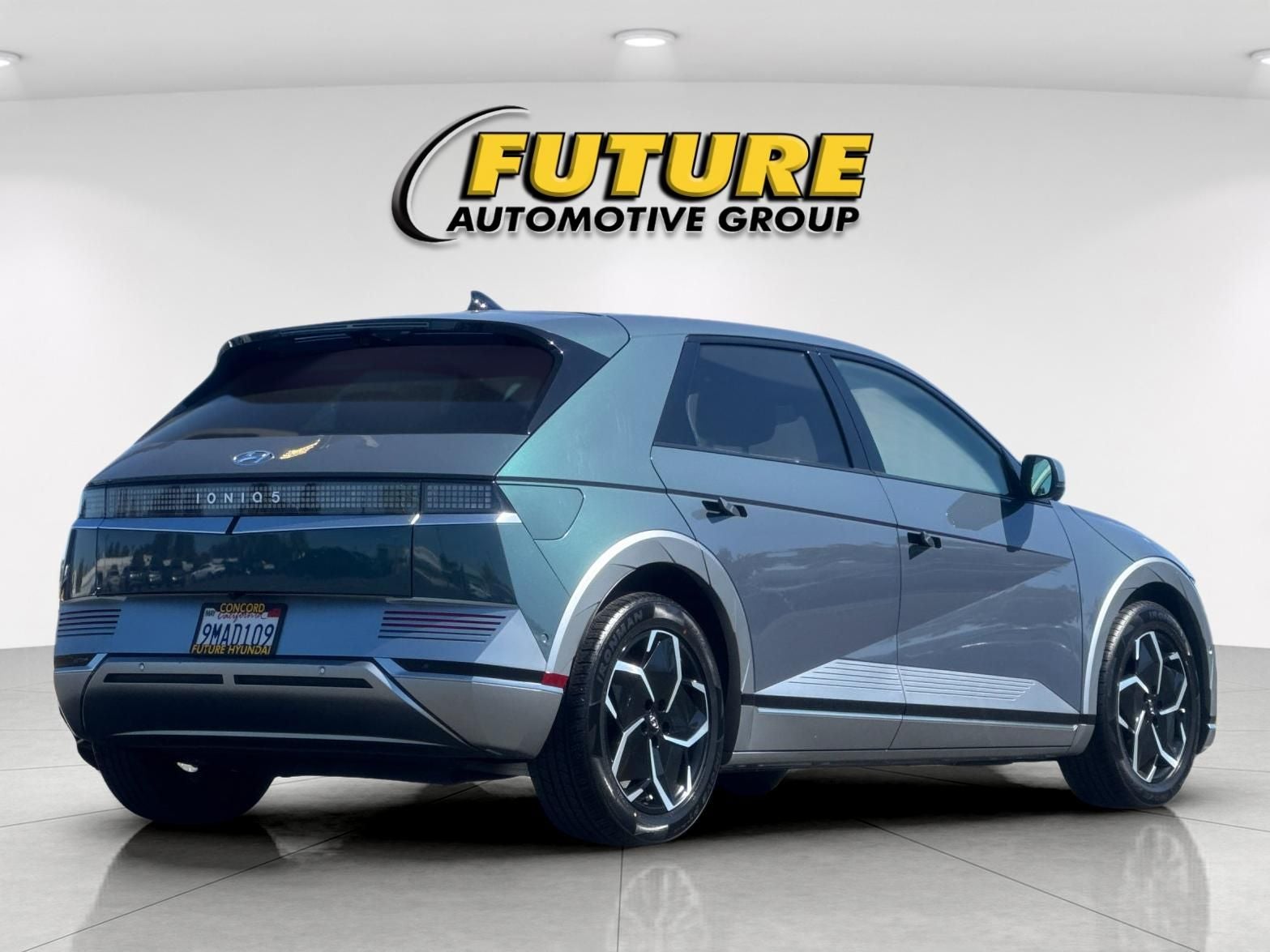 2024 Hyundai IONIQ 5 Limited