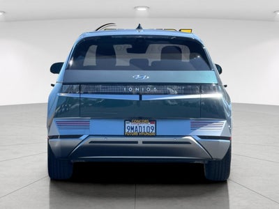 2024 Hyundai IONIQ 5 Limited