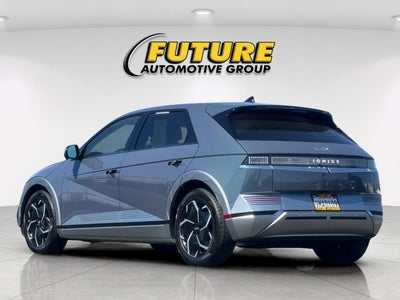 2024 Hyundai IONIQ 5 Limited