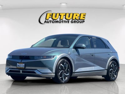 2024 Hyundai IONIQ 5 Limited