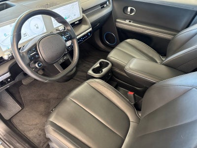 2024 Hyundai IONIQ 5 Limited