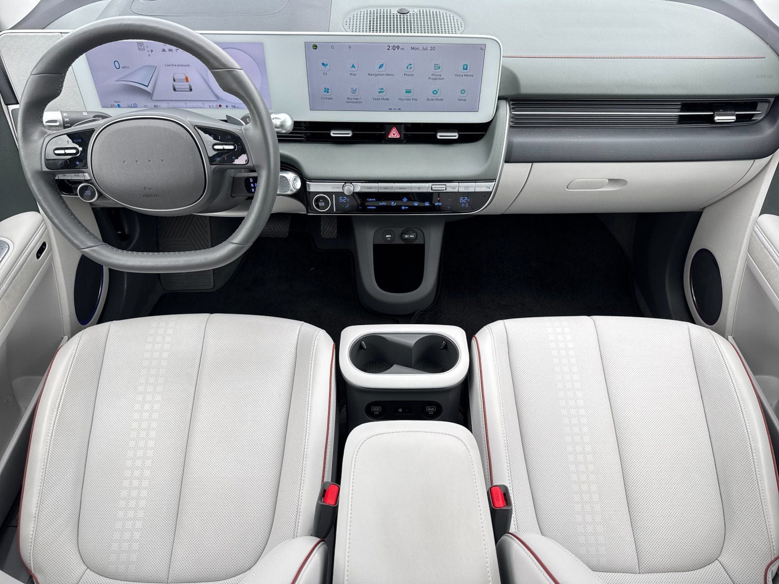 2024 Hyundai IONIQ 5 Limited