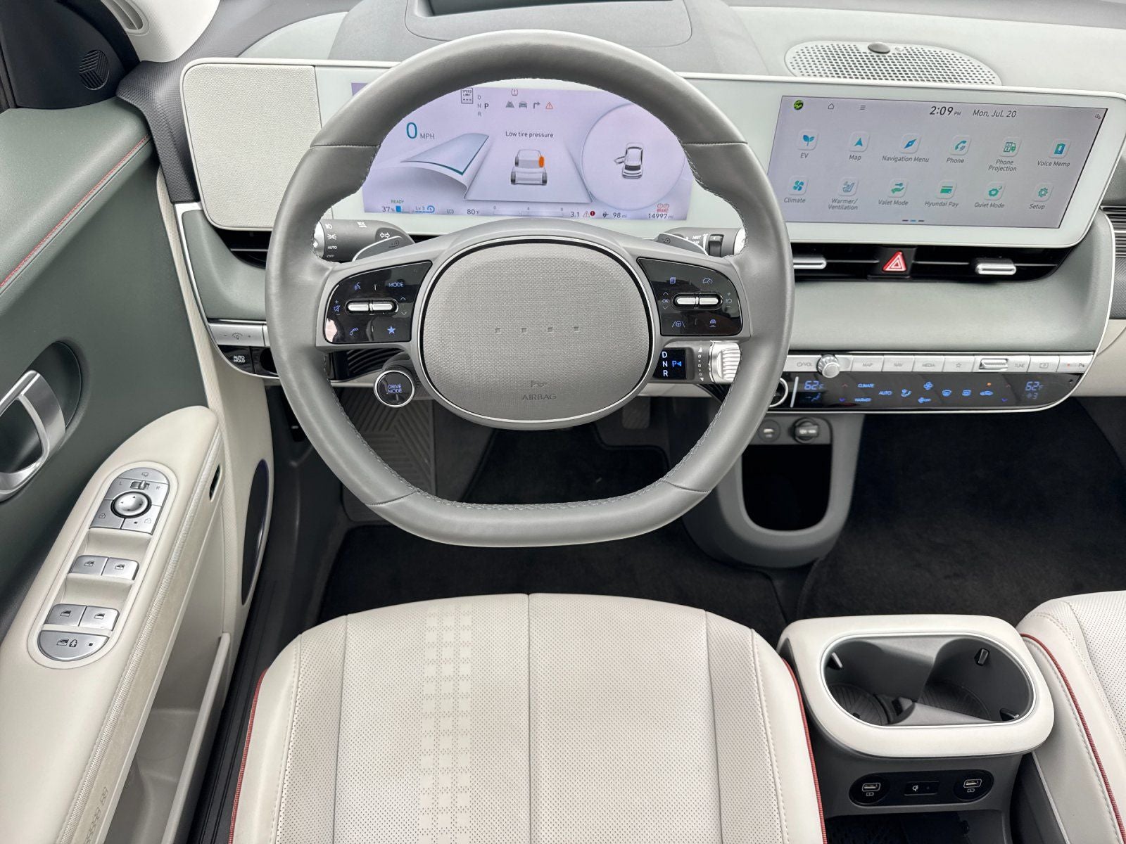 2024 Hyundai IONIQ 5 Limited