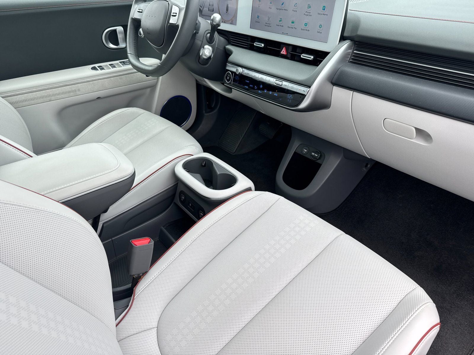 2024 Hyundai IONIQ 5 Limited
