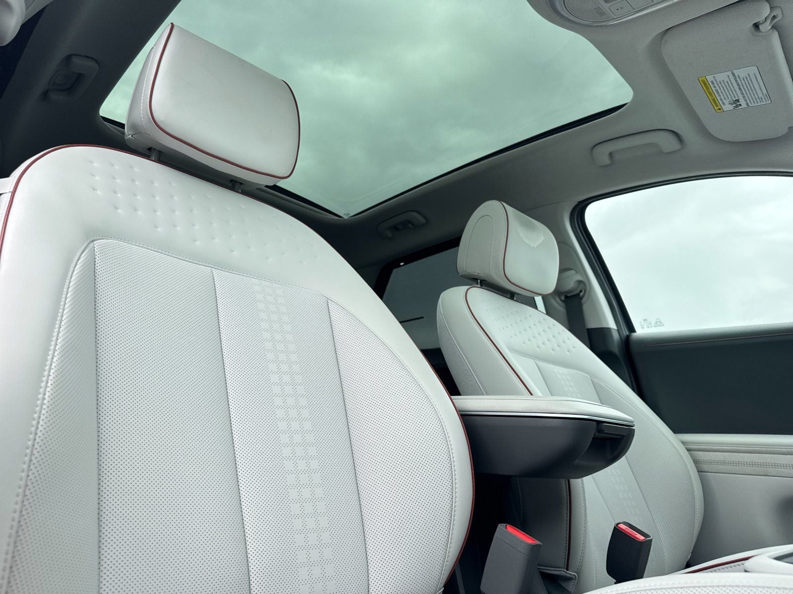 2024 Hyundai IONIQ 5 Limited