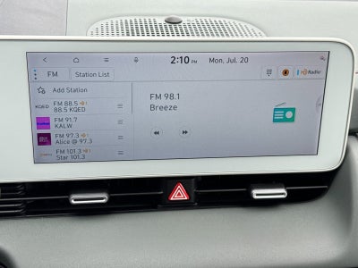 2024 Hyundai IONIQ 5 Limited
