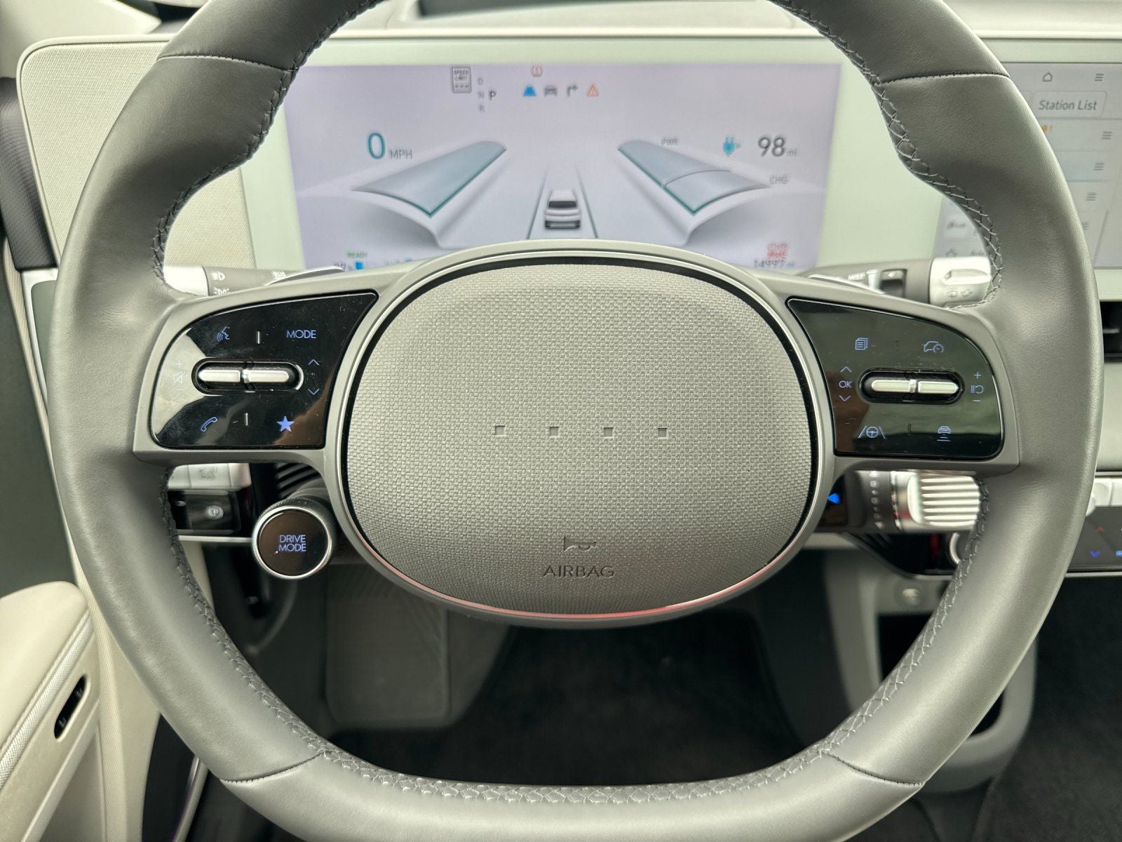 2024 Hyundai IONIQ 5 Limited