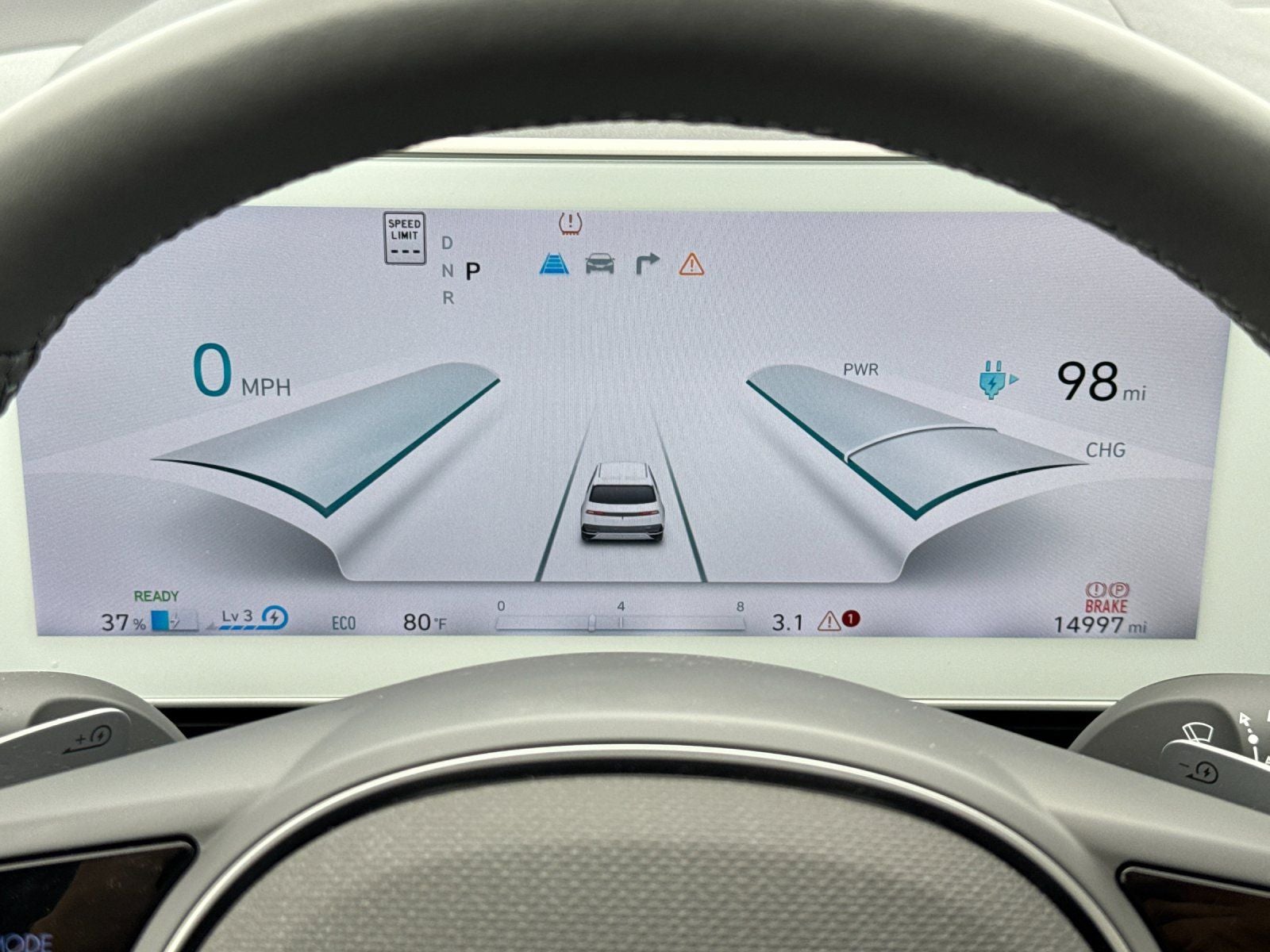 2024 Hyundai IONIQ 5 Limited