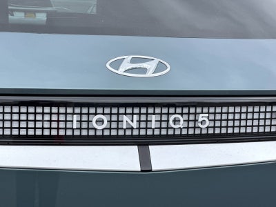2024 Hyundai IONIQ 5 Limited