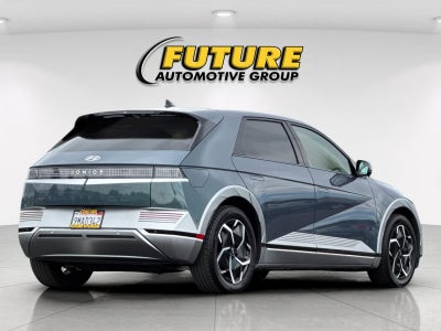 2024 Hyundai IONIQ 5 Limited