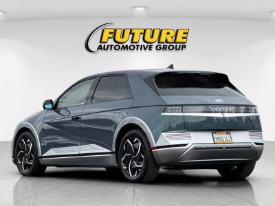 2024 Hyundai IONIQ 5 Limited