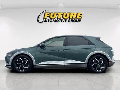 2024 Hyundai IONIQ 5 Limited
