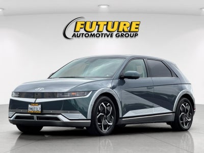 2024 Hyundai IONIQ 5 Limited