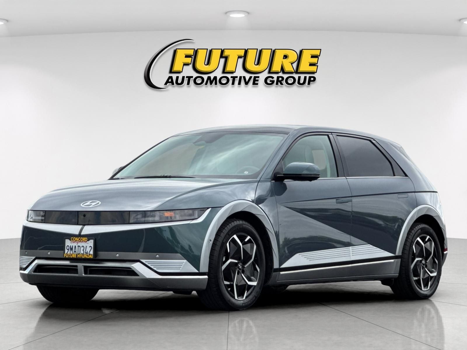 2024 Hyundai IONIQ 5 Limited