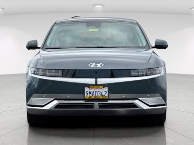 2024 Hyundai IONIQ 5 Limited