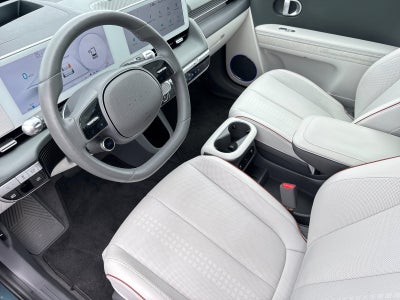 2024 Hyundai IONIQ 5 Limited