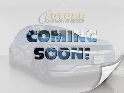 2024 Hyundai IONIQ 5 Limited