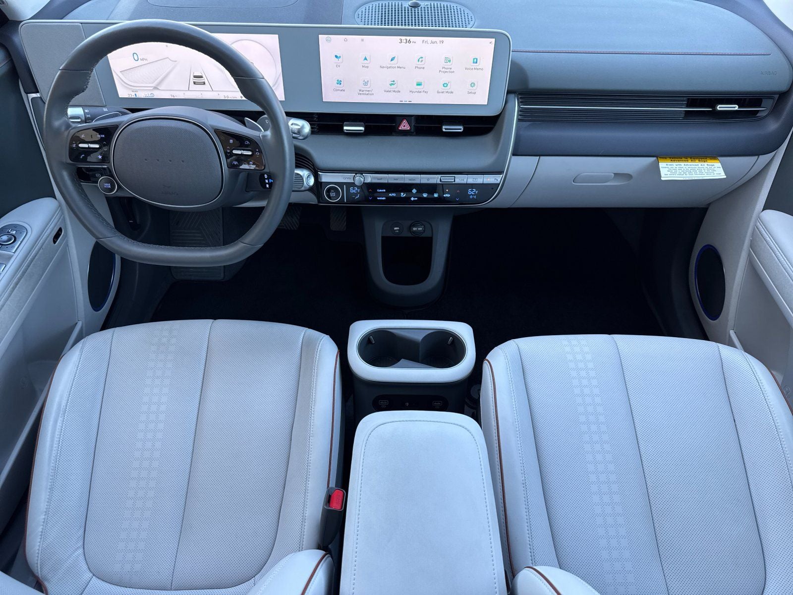 2024 Hyundai IONIQ 5 Limited