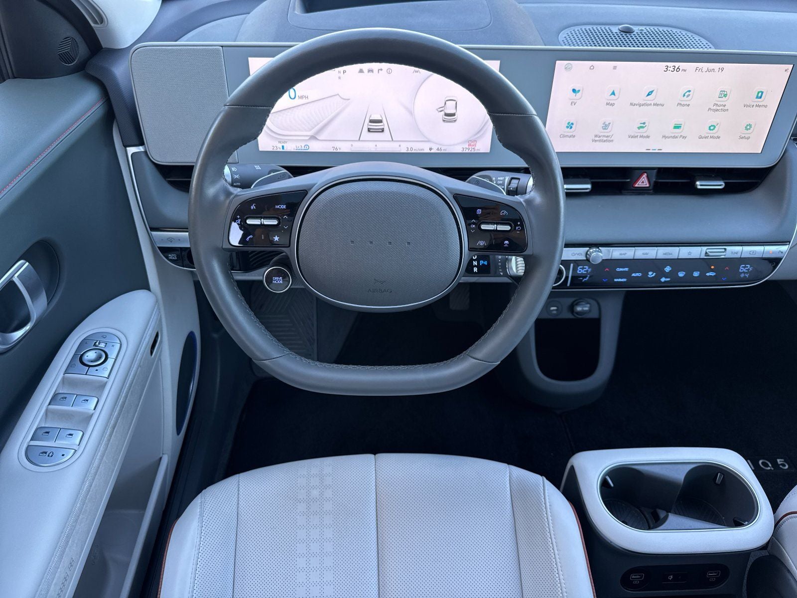2024 Hyundai IONIQ 5 Limited
