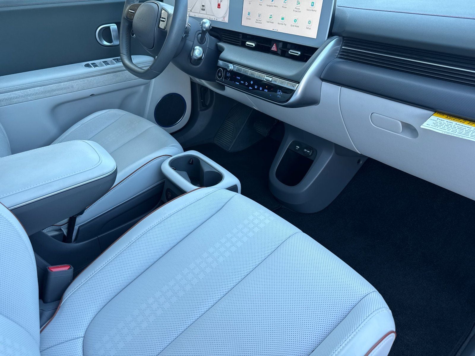 2024 Hyundai IONIQ 5 Limited
