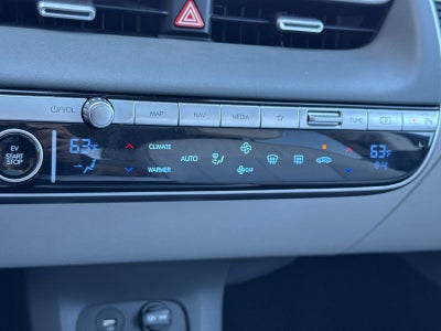 2024 Hyundai IONIQ 5 Limited