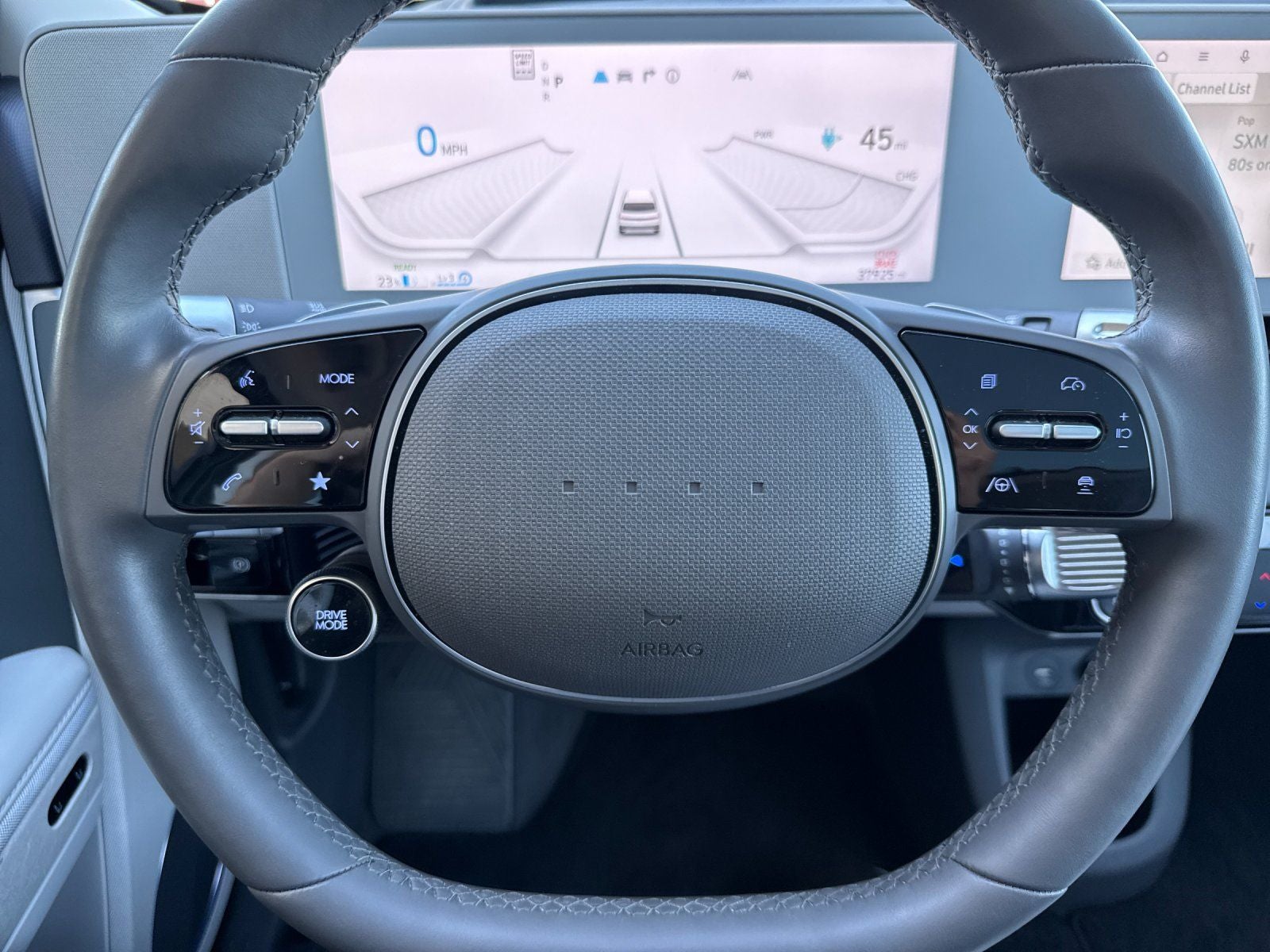 2024 Hyundai IONIQ 5 Limited