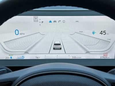 2024 Hyundai IONIQ 5 Limited
