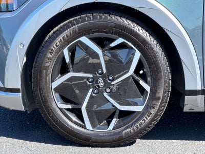 2024 Hyundai IONIQ 5 Limited
