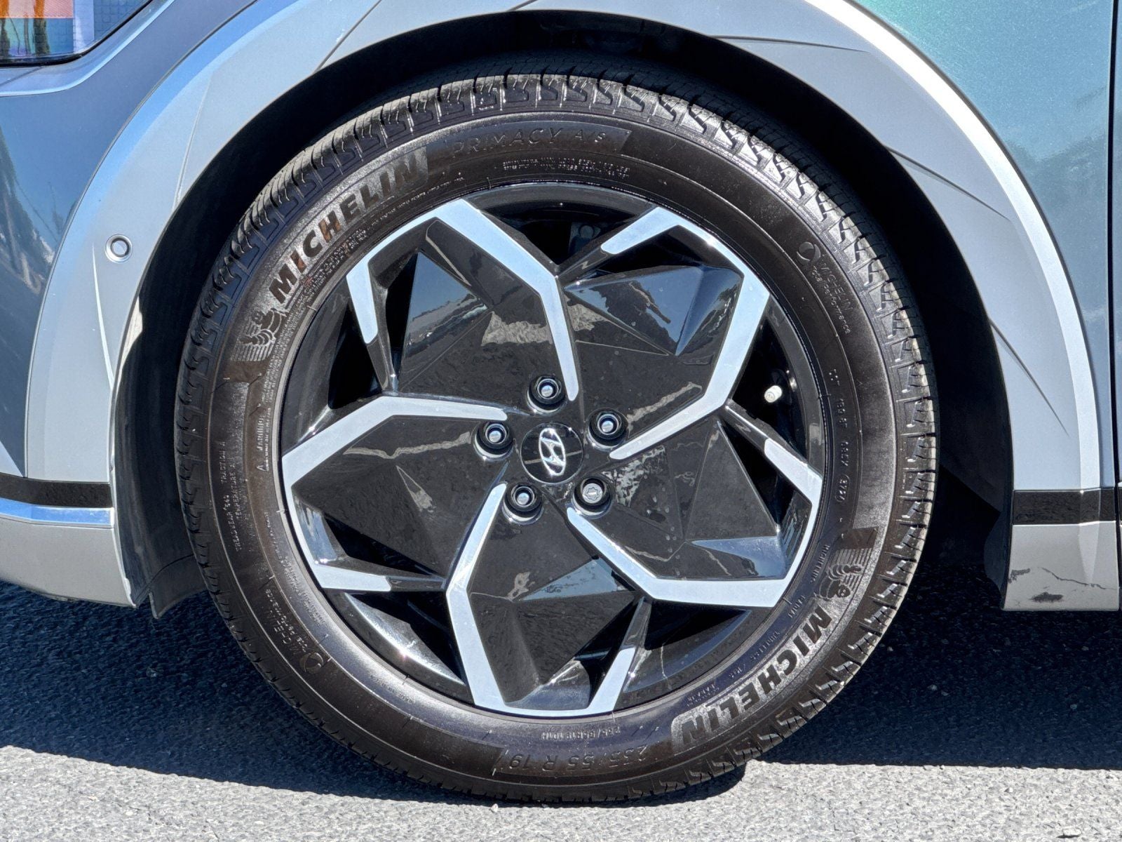 2024 Hyundai IONIQ 5 Limited