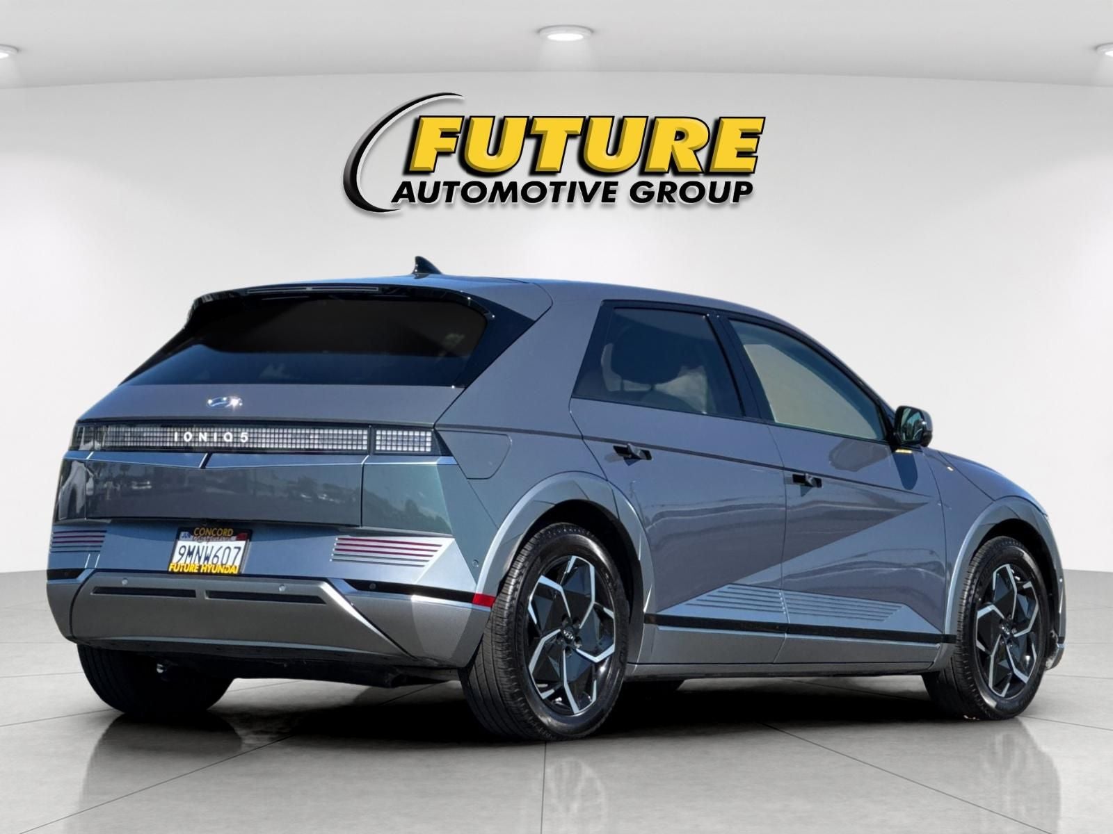 2024 Hyundai IONIQ 5 Limited