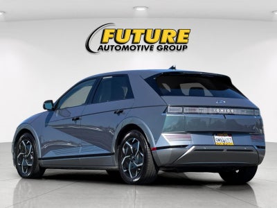 2024 Hyundai IONIQ 5 Limited