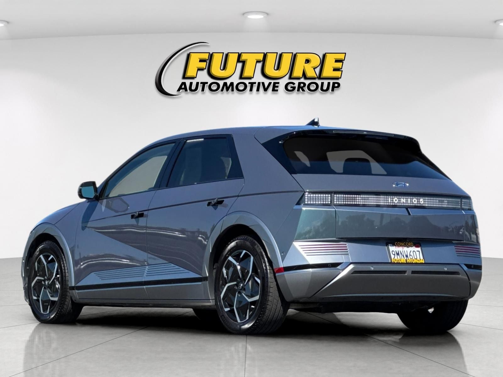 2024 Hyundai IONIQ 5 Limited